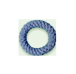 Игрушка для мелких пород Кольцо 14 см, Зоомарк