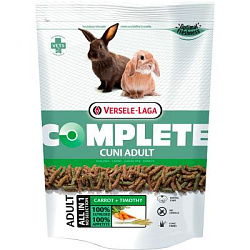 VERSELE-LAGA корм для кроликов Complete Cuni 1,75 кг 461328