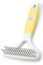 Специализированные грабли для устранения колтунов для собак и кошек 83884