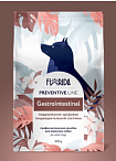 Florida Dog Gastrointestinal  сухой корм для собак "Поддержание здоровья пищеварительной систе 600 г