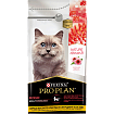 PROPLAN Nature element's Cat сухой корм для стерил.кошек эхинацея/курица 1,4кг 