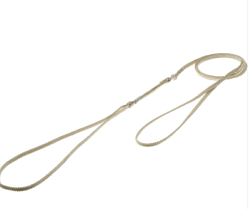Ринговка с кольцом PEA-05 (кэмел)