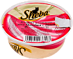 Sheba (Шеба) консервы для кошек Ассорти из сочного мяса курицы с уткой 80 г 10116248