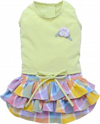 Платье DoggyDolly D284 M