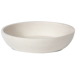 Миска  NATURAL  из бамбука на резинке "Латте" 0,2 л 30241010 Triol
