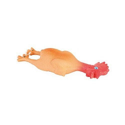 Игрушка "Петух" 15 см  арт. 35091 Trixie