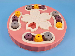 Игрушка-кормушка для домашних животных, «Сакура»