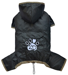 Дождевик DoggyDolly DR060 XL