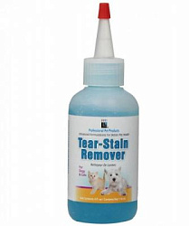 PPP Tear-Stain Remover Средство дя ухода за шерстью вокруг глаз 118 мл