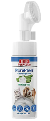 Пена очищающая для лап Pure Paws, 150 мл BioPetActive