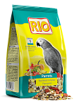 RIO корм для крупных попугаев, 500 г