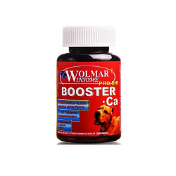ВОЛМАР Pro Bio Booster Ca мультикомплекс для щенков и беременных собак