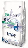 Monge VetSolution Cat Diabetic сухой корм диета для кошек с сахарным диабетом 400 г (29614) 70081740