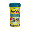 Tetra Tablets Tabimin XL корм для всех видов донных рыб, 1 таб. (120) 199231