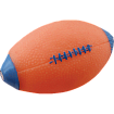Игрушка мяч рэгби 11,5 см 164102