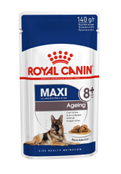 Royal Canin (Роял Канин) Макси Эйджинг 8+ д/с соус 0,140 кг