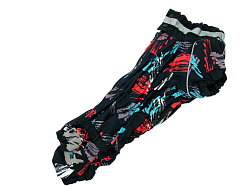 FOR MY DOG Комбинезон т.синий"Штрих" для мальчиков (TM2) FW1011-2021 M 