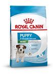 Royal Canin (Роял Канин) корм сухой для щенков мелких размеров до 8 месяцев 0,8 кг