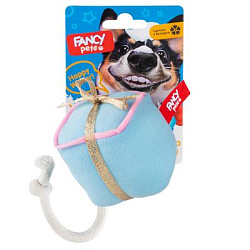FANCY PETS  Игрушка для животных "Подарок"