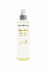 ISB Zeolite zeo-therm Лосьон для кожи и шерсти с ромашкой и мальвой 250мл 