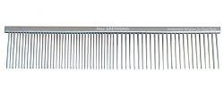 Show Tech Greyhond Bronze Comb Расческа 19 см 26STE006