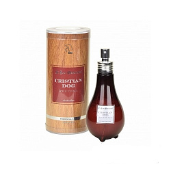 IBS Traditional Line Парфюм Cristian Dog 150 мл (27001) PRCDOG150