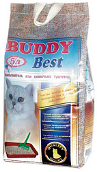 Наполнитель Бадди Бэст 5 л (201032)