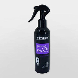 Animology Paws & Relax кондиц.-спрей с лавандой 250 мл арт. 10405