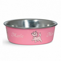 Disney Миска из нерж. стали Marie 250 мл WD3006 Triol