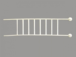 Лесенка для грызунов малая 5042 ТМ "Дарэлл"