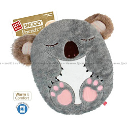 Лежанка для небольших собак и кошек "Коала" 75314 GiGwi