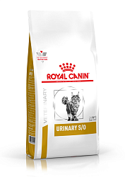 Royal Canin (Роял Канин) Уринари Фелин 3,5 кг