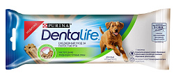 Purina DENTALIFE LARGE 142г  PR12365753/12452807