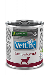 Farmina (Фармина) Vet Life Dog  Gastro-Intestinal   для собак 300 г 10853