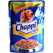 Chappi 100 гр пауч мясное изобилие