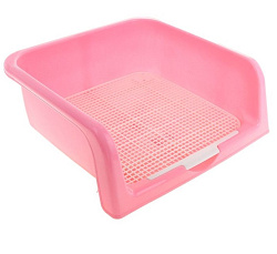 Лоток со съемной сеткой 42*41*16 см 897801