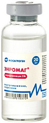 Энромаг 5% 20 мл /МАГ/
