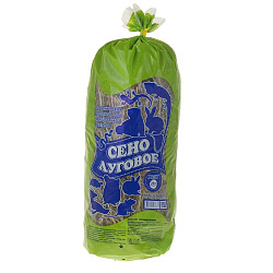 Сено "Уют" луговое 20 л 1334408 Sima