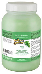ISB Fruit of the Groomer Mint восст.маска для любого типа шерсти с витамином В6 1 мл NMASME300