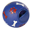 Мяч д/лакомств 11 см арт. 3490 Trixie
