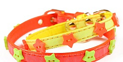 Ошейник розовый 1,0*30 см FMDN13042-15 FOR MY DOG