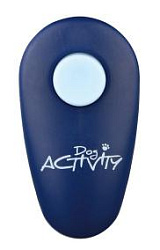 Кликер с креплением на палец"Dog Activity" 22860 Trixie
