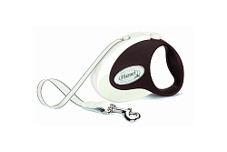 Рулетка FLEXI "Collection Coffee" M 5м 25 кг, "Espresso" 20фл23  43218