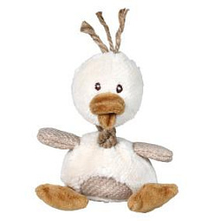 Игрушка "Утка" 15 см, арт. 35812 Trixie