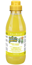 ISB Fruit of the Groomer Ginger&Elderbery Шампунь для любого т/ш против раздраж. и перх. 100 мл