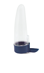 Поилка BR46P для птиц, 200мл, Triol