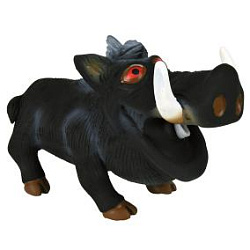 Игрушка "Кабан" 18 см арт. 35497 Trixie