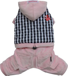 Комбинезон Winter DoggyDolly W366 S