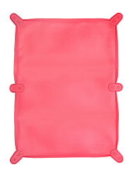 Силиконовый коврик для собачьих пеленок розовый (широкий) TIM-04W.PF/PK 667904