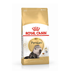 Royal Canin (Роял Канин) Persian Корм сухой для взрослых кошек породы Персиан от 12 месяцев 2 кг